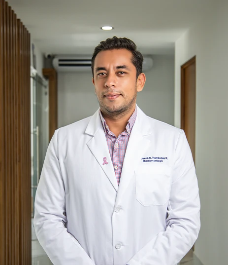 dr. Dr. Daniel Hernández