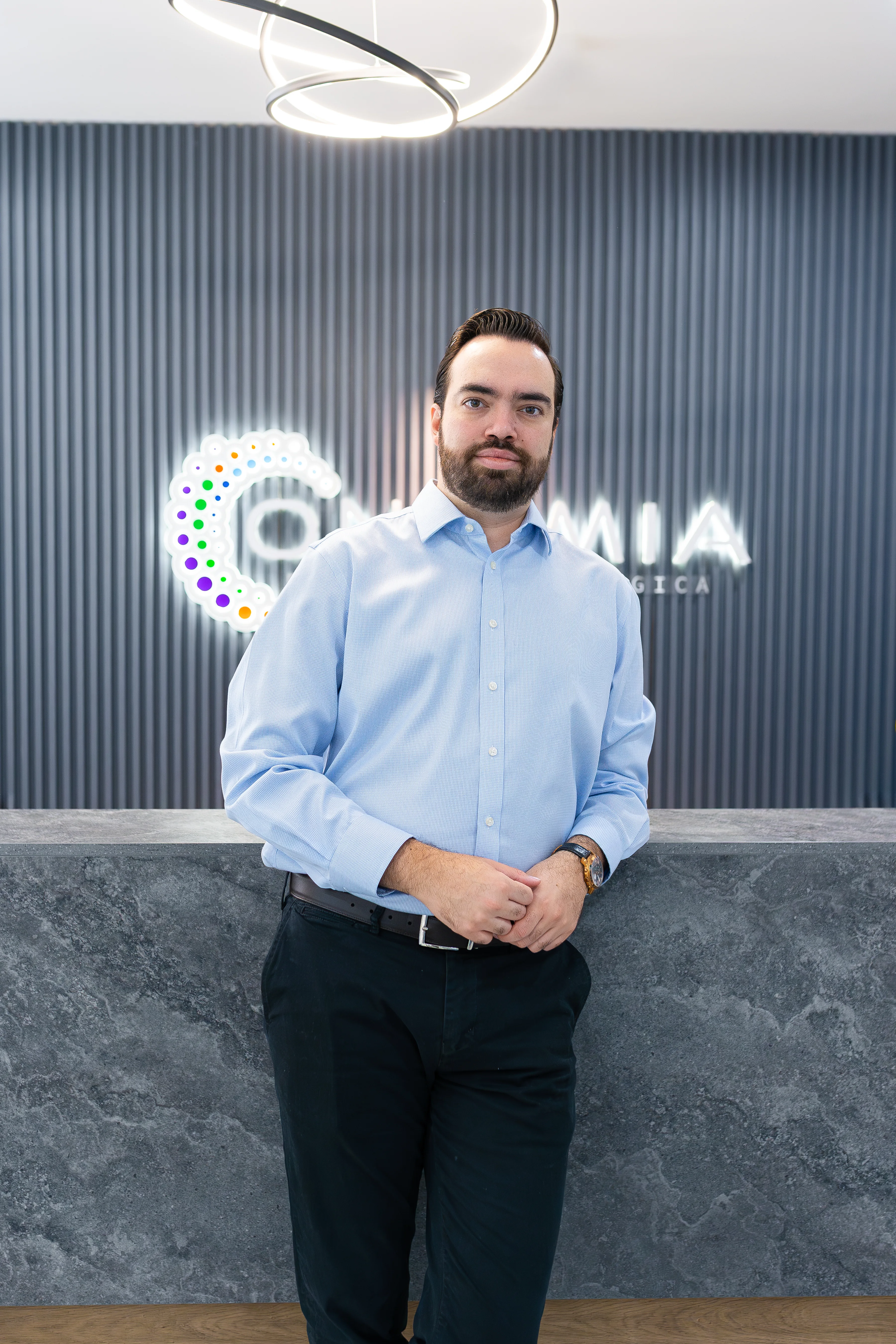 dr. Dr. Eduardo Peña
