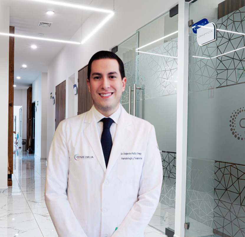 Nutrición oncológica: tu aliada durante el tratamiento